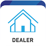 FIFGROUP Application Center for Dealer icon