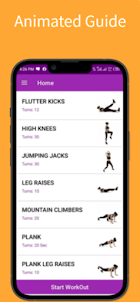 Women Fitness : Daily Workout