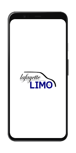 Android application Lafayette Limo screenshort