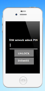All SIM Secret USSD  Code Screenshot