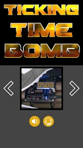 Time Bomb Simulator.