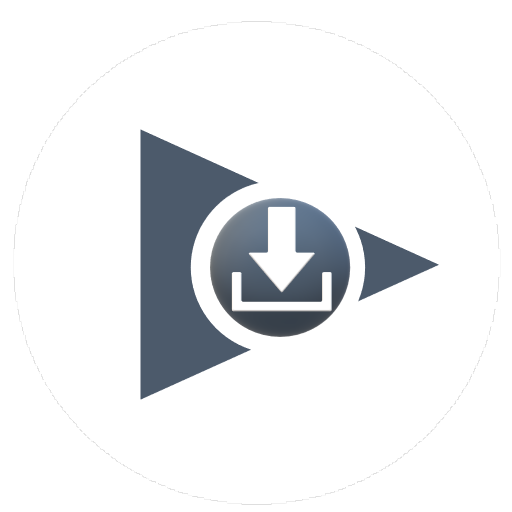 Social Media Video Downloader logo