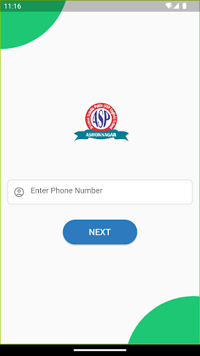ARYAMAN SCINDIA PUBLIC SCHOOL Screen 2