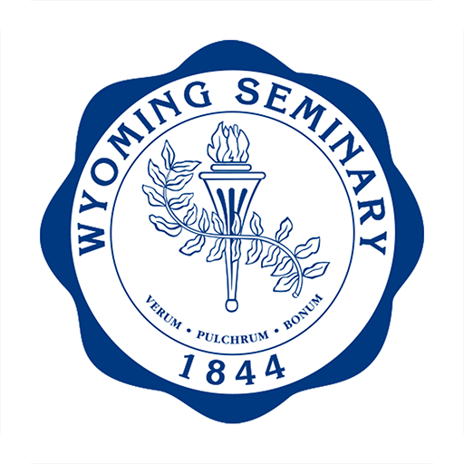 Wyoming Seminary Logo