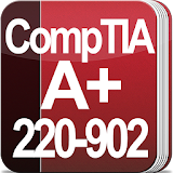CompTIA A+ Certification (Exam:220-902) icon