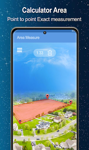 Satellite Finder Dish Pointer