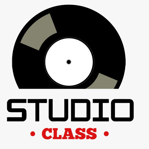 Rádio Studio Class Screen 2