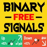 Binary Signals - Forex and Option signals icon