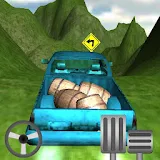Hill Climb Truck Race 3D icon