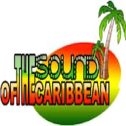 Icon image THE SOUND OF THE CAREBBIAN
