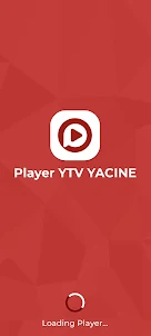 PLAYER FOR YASSINE TV