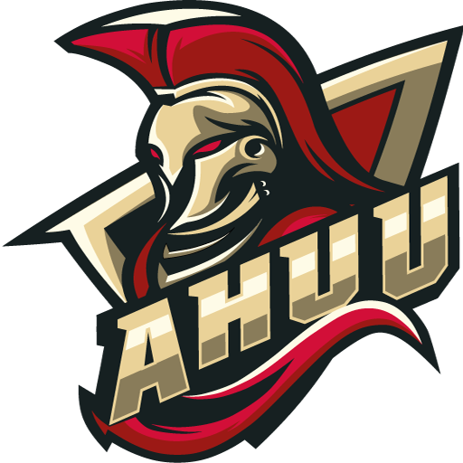 AhuuPlay logo