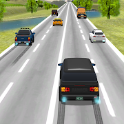 Heavy Traffic Racer Car Speedy  for PC Windows and Mac