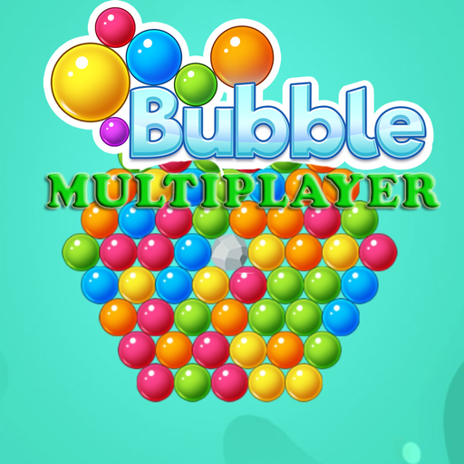 Bubble Multiplayer