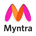 Myntra Online Shopping App  icon