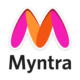 Obraz ikony: Myntra - Fashion Shopping App