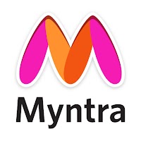 Myntra Online Shopping App - Shop Fashion & more