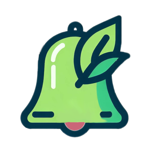 Fridge Buzzer logo