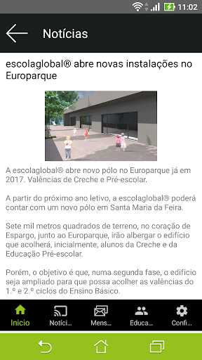 escolaglobal Screen 3