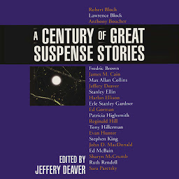 Obraz ikony: A Century of Great Suspense Stories