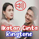 Cover Image of Download Ikatan Cinta Ringtone & Alarm 1.1.2 APK