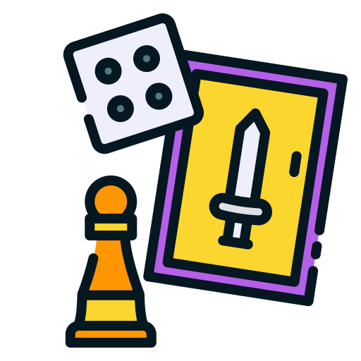 BoardDex logo