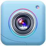 Cover Image of 下载 HD Camera for Android 5.5.5.0 APK