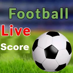 Live Football: Live Scores
