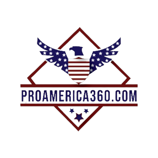 ProAmerica 360 1.0 Icon