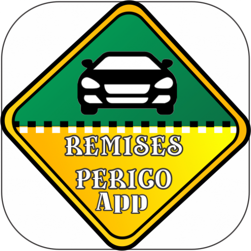 Remises Perico App logo