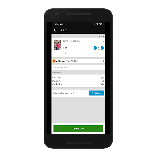 Lola Cerina Boutique