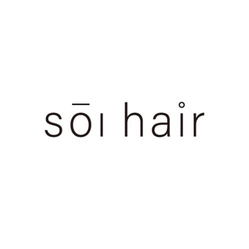 Get soi hair(ソーイヘアー)公式アプリ for Android Aso Report