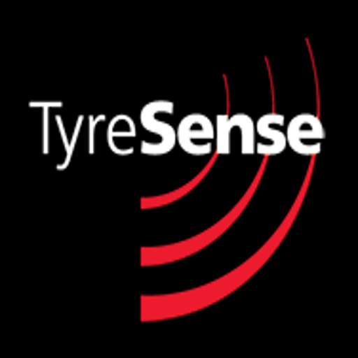 TyreSense 4 logo