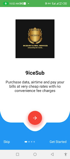 9iceSub Screen 2