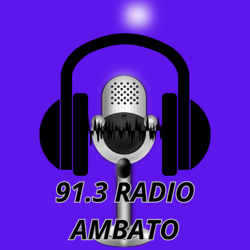 Radio Ambato 91.3 logo