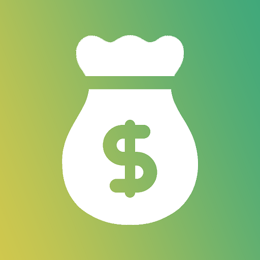 Tikswap - Make money logo