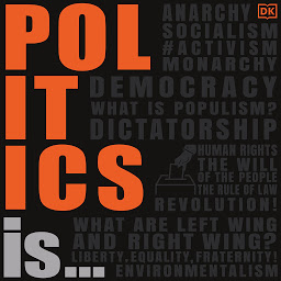 Icon image Politics Is...