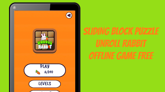 Sliding Block Tile Puzzle Game  screenshots 21