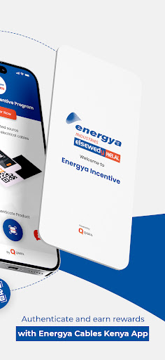 Energya Zawadi Screen 2