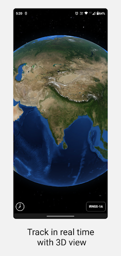 Satellite Screen 3