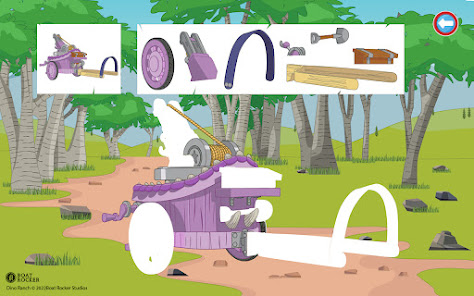 Imágen 22 Dino Ranch  Yee Haw! android