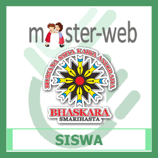 mMasterweb Siswa SMAN 8 Malang logo