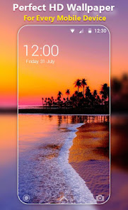 Tropical Paradise Wallpaper HD 1.2 APK + Mod (Unlimited money) untuk android