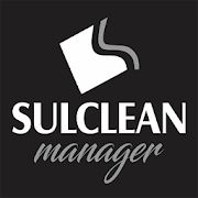 Sulclean​ Manager​  Icon