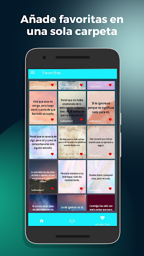 Imagenes de Indirectas Screen 3