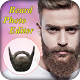 Man Beard Changer icon