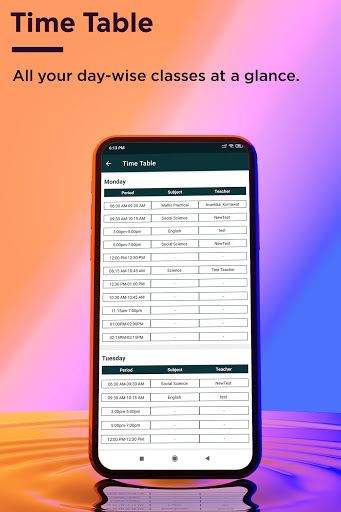 New Age Public School Dhangri