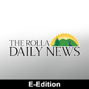 Rolla Daily News  Icon