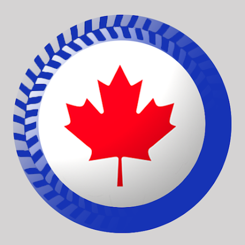 Toronto Baseball - Blue Jays Edition