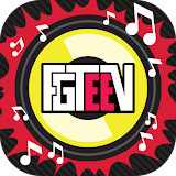 FGTeeV SoundBoard icon